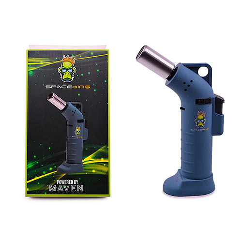 Space King x Maven Torch