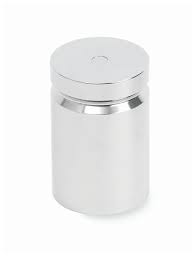 Stainless Steel Calibration Weights