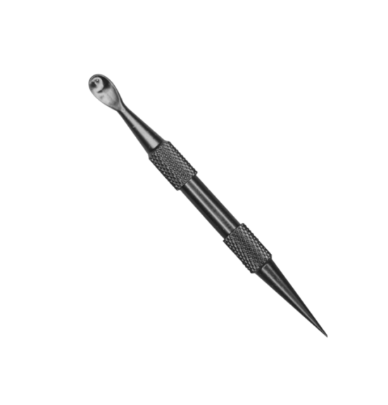 Stainless Steel Dabber Tool