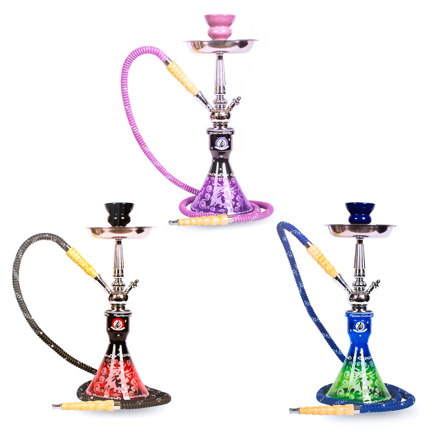 Starbuzz Unicus Hookah 2.0