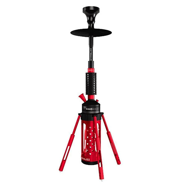 Starbuzz Carbine Rotating Hookah 2.0