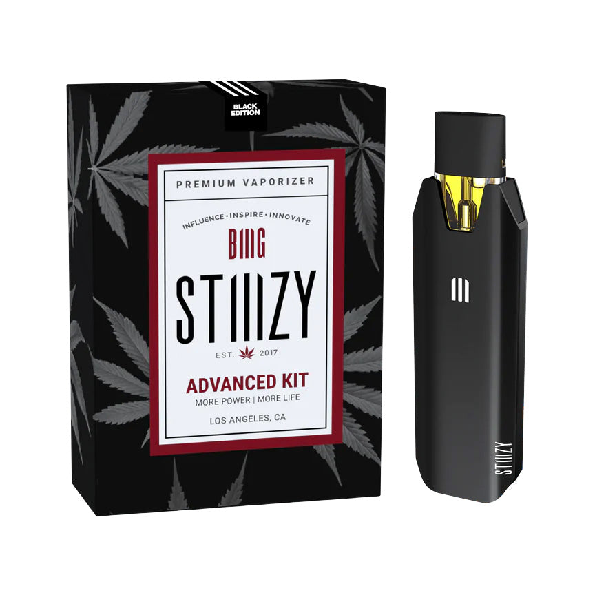 Stiiizy Biiig Advanced Kit