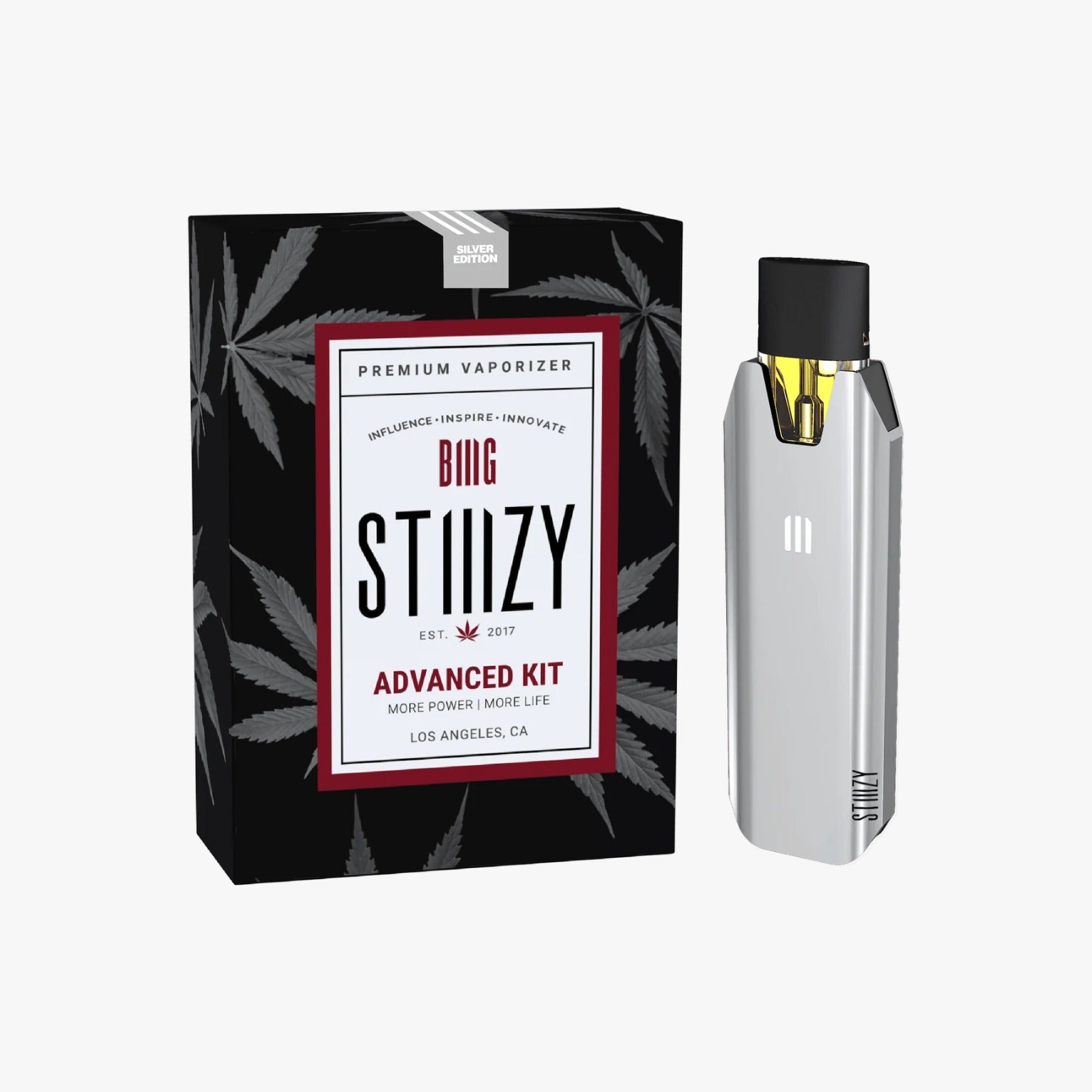 Stiiizy Biiig Advanced Kit