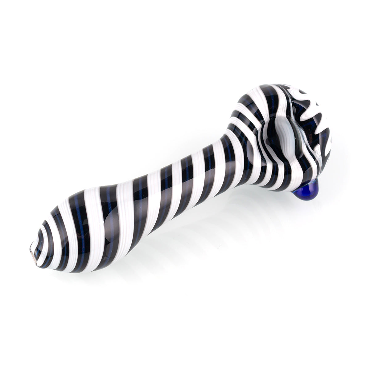 Stokes - Glass Hand Pipe Dragon series - Amphitere