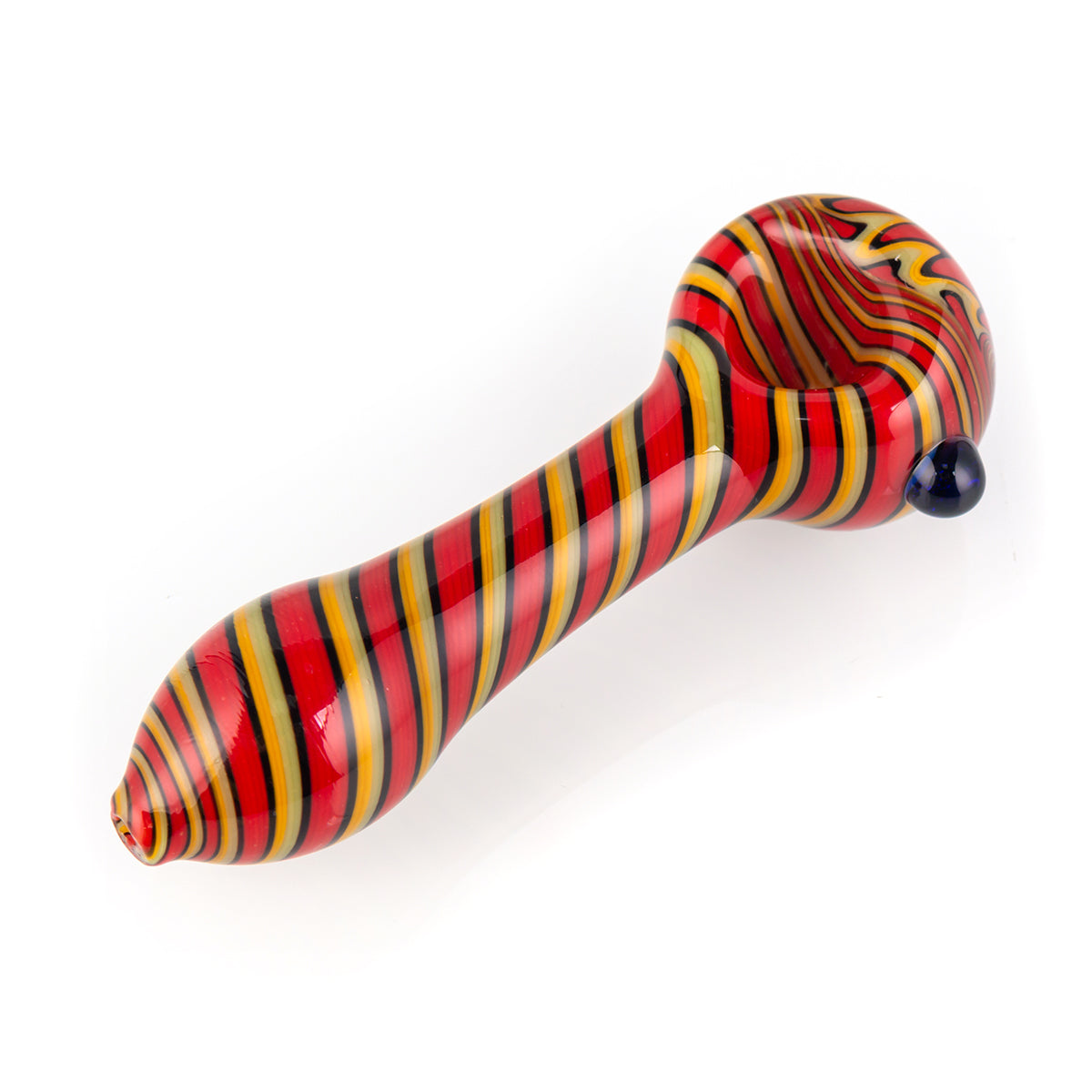 Stokes - Glass Hand Pipe Dragon series - Dragonette