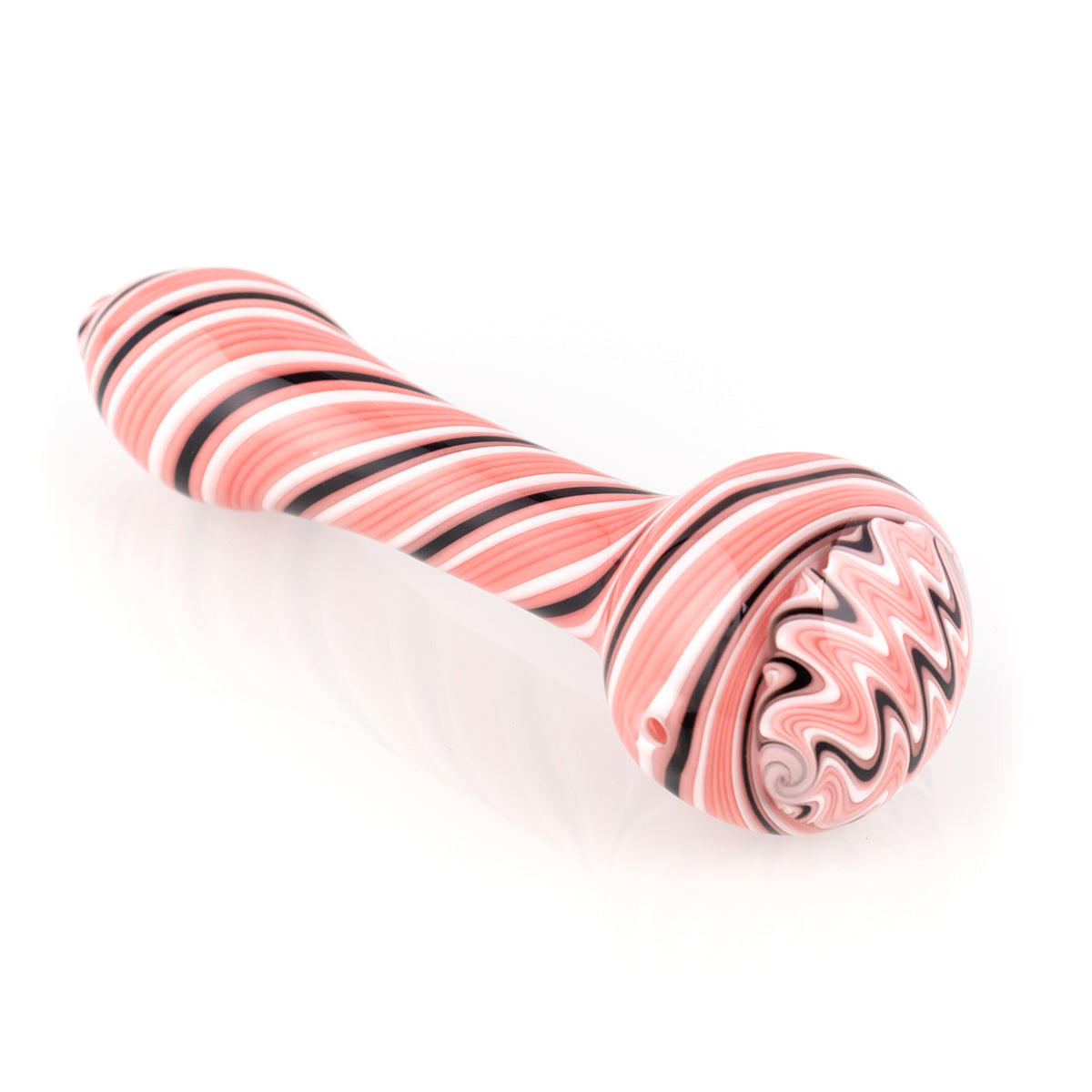 Stokes - Glass Hand Pipe Dragon series - Drogon