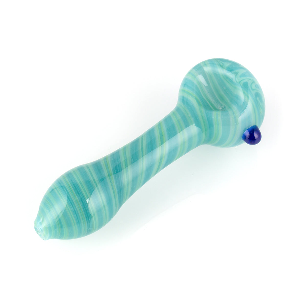 Stokes - Glass Hand Pipe Dragon series - Lindworm