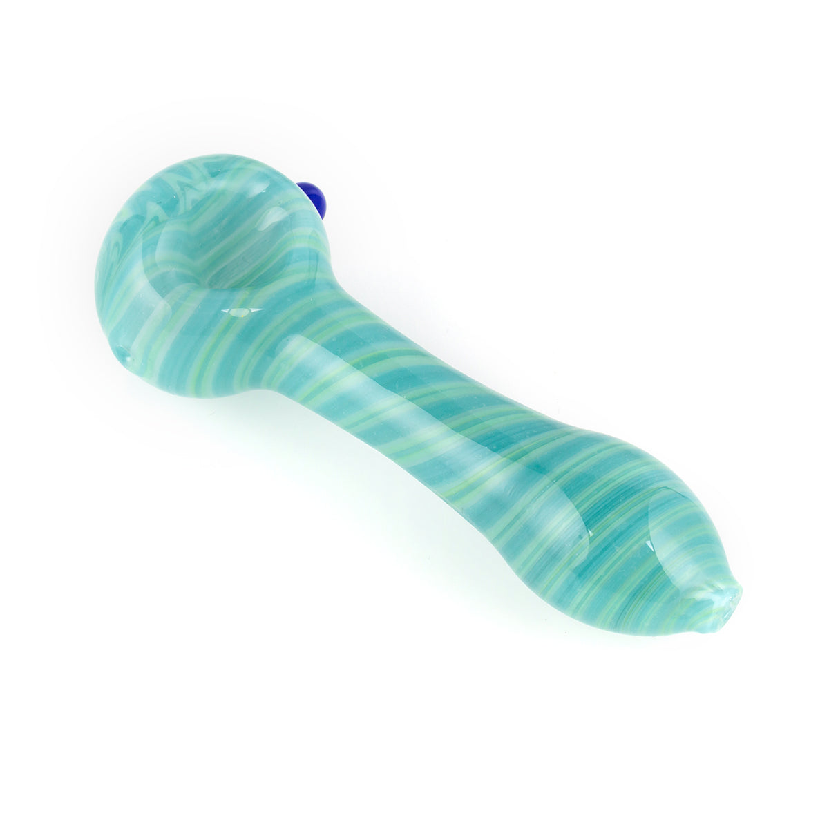 Stokes - Glass Hand Pipe Dragon series - Lindworm