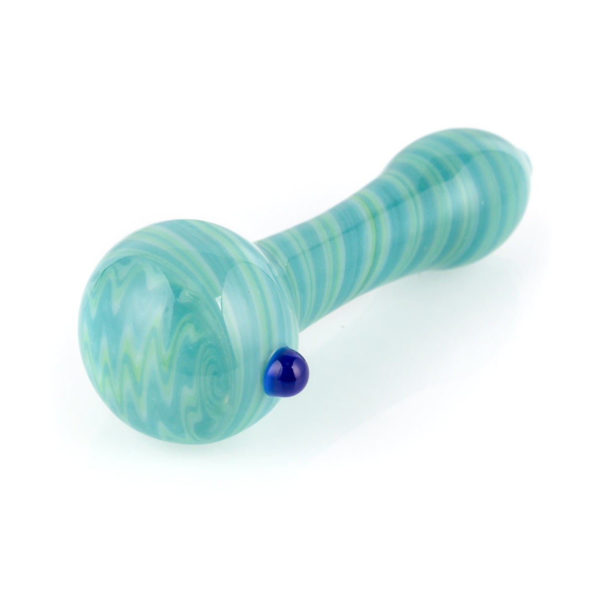 Stokes - Glass Hand Pipe Dragon series - Lindworm