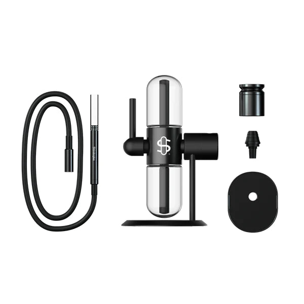 Stündenglass 11" Kompact Gravity Infuser Travel Kit