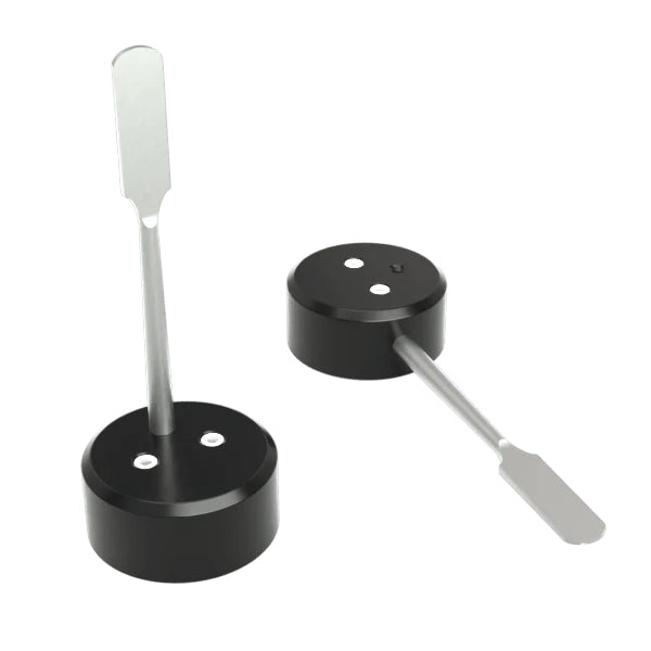 Stündenglass Modul for Quartz Concentrate with Tank