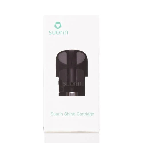 Suorin Shine Refillable Cartridge
