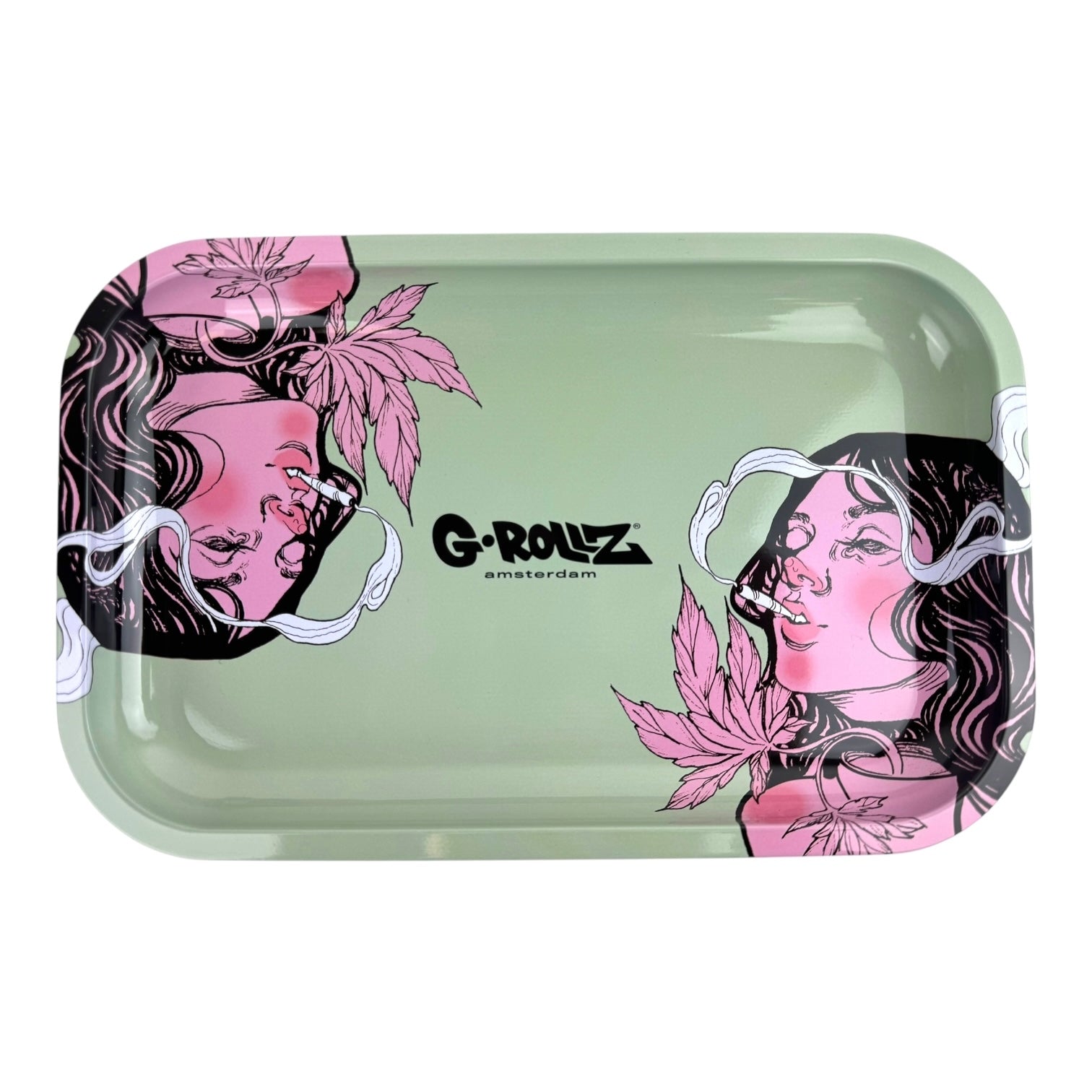 G-Rollz Medium Rolling Trays