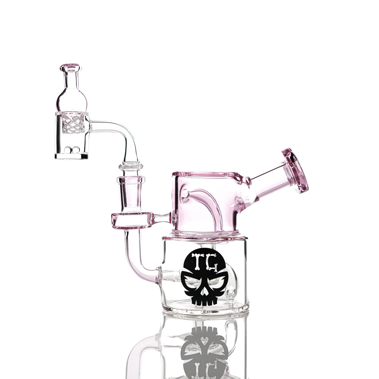 TX38- Toxic Mini Double Cake Rig Complete Kit