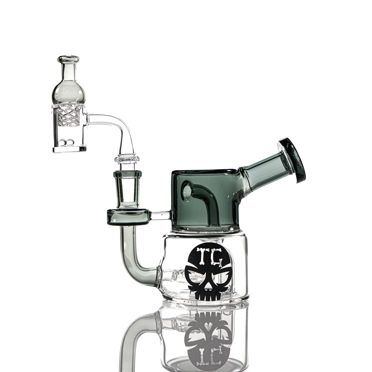 TX38- Toxic Mini Double Cake Rig Complete Kit