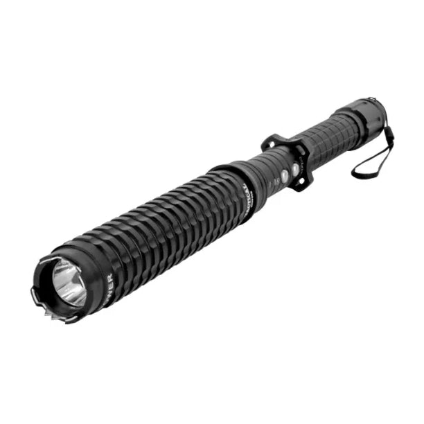 Tactical Police Grade Baton Stun Gun Ch-63 (25pcs/cs)