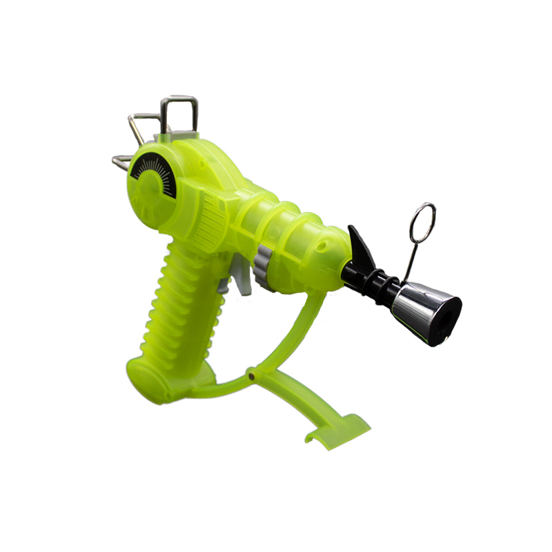 Thicket Spaceout Raygun Torch "Glow in the Dark" Limited Edition Colors