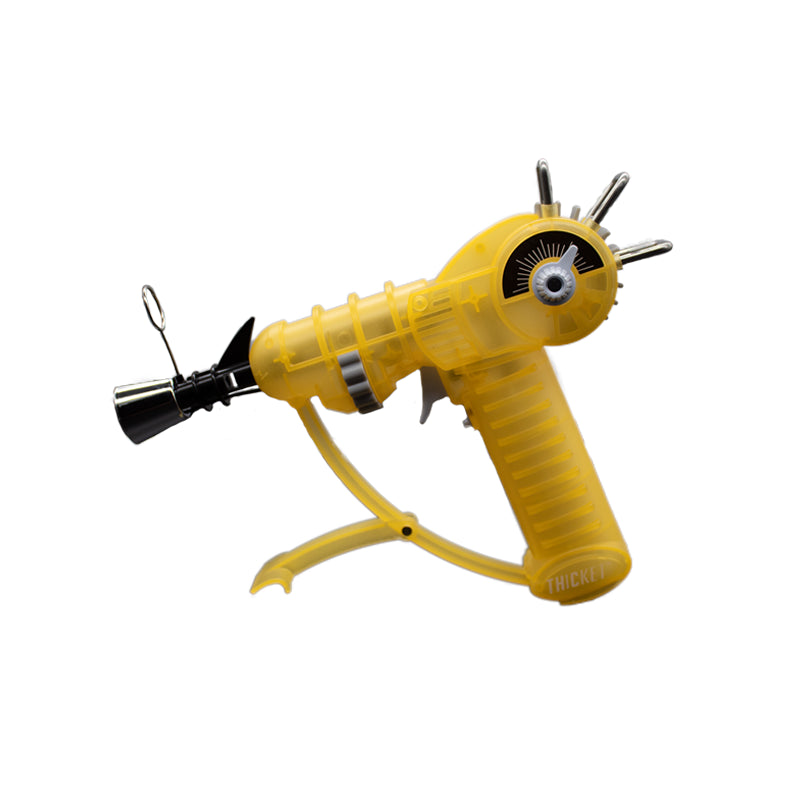 Thicket Spaceout Raygun Torch "Glow in the Dark" Limited Edition Colors