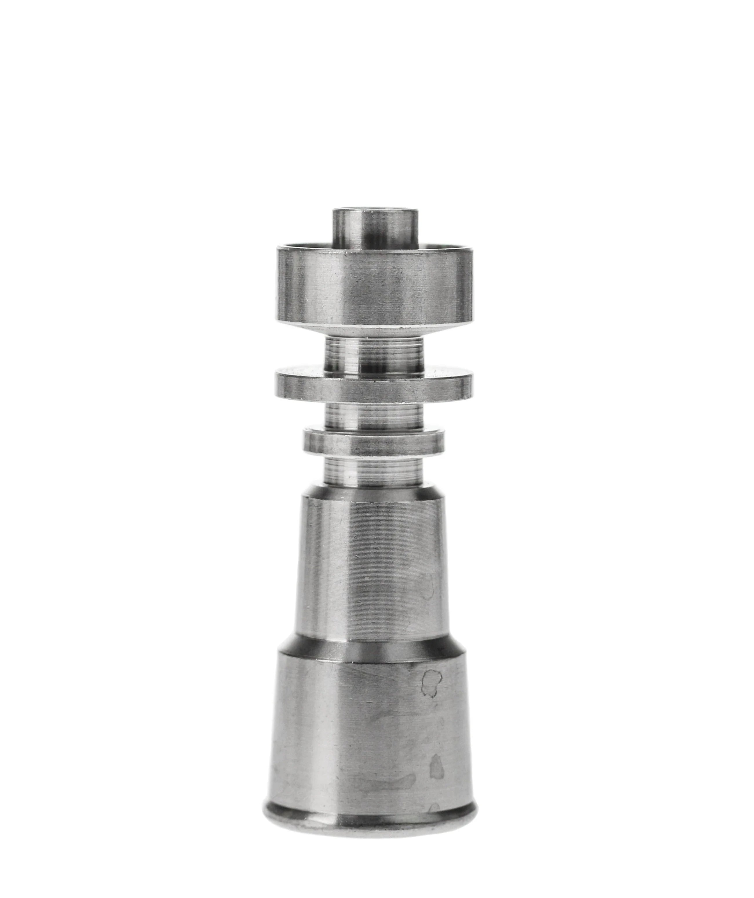 Titanium Dual Tesla Nail