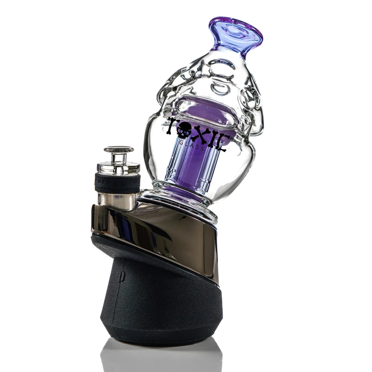 Toxic Fabb Puffco attachment