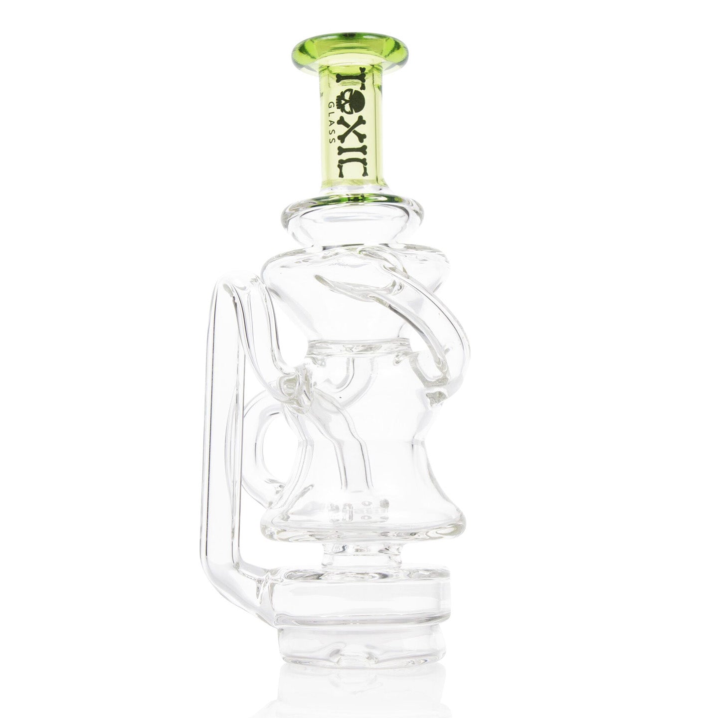 Toxic Puffco Attachment