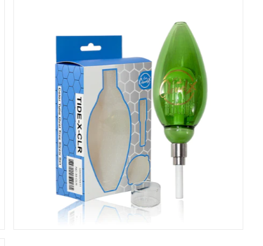 Color Tube Nectar Collector