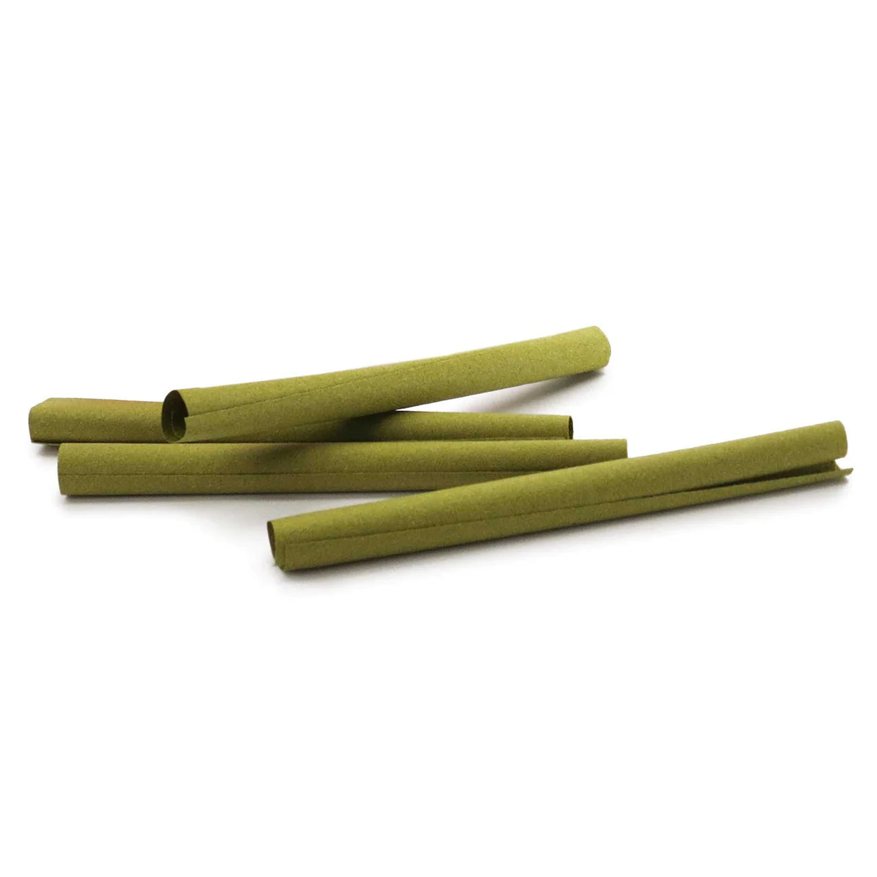 Twisted Hemp Wraps (4 Wraps per Pack / 15 Packs Per Display)