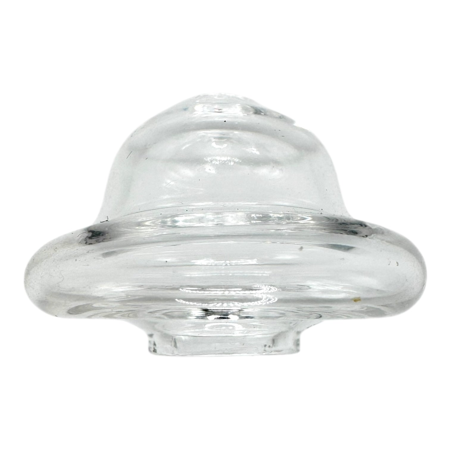 Ufo Dome Glass Carb Cab "12-2209"
