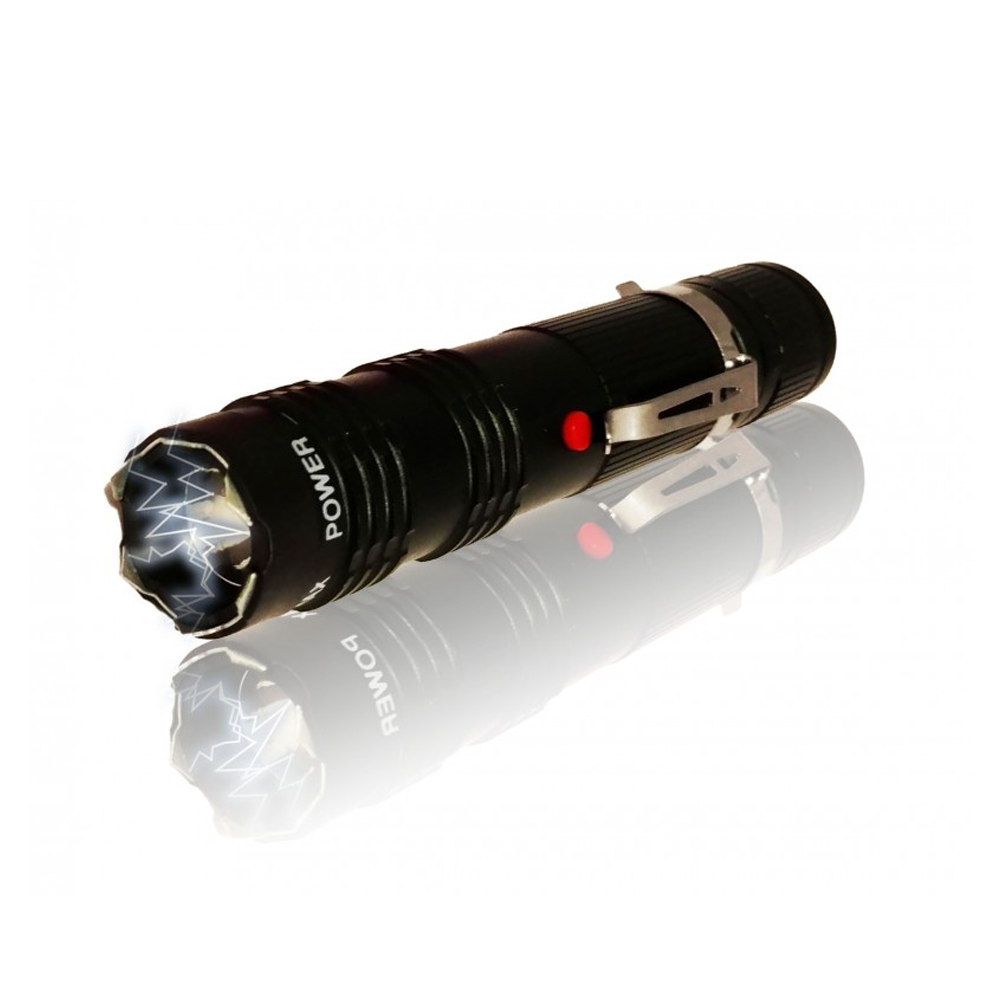 Jaguar ALPHA FORCE STUN GUN