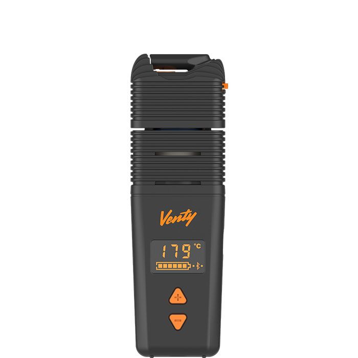 VENTY Vaporizer by Storz & Bickel