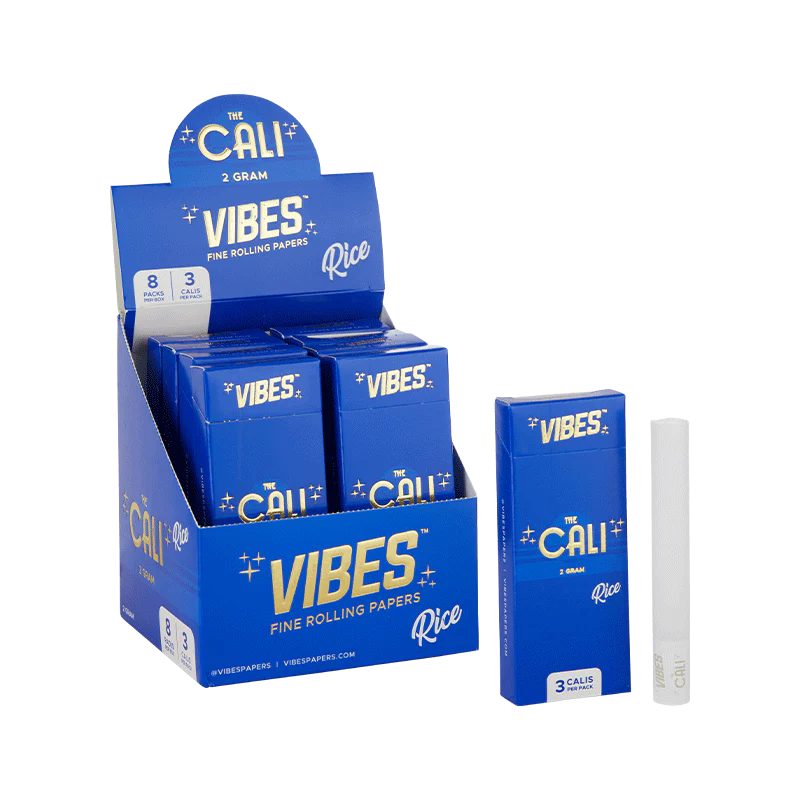 VIBES The Cali 2 Gram Rice