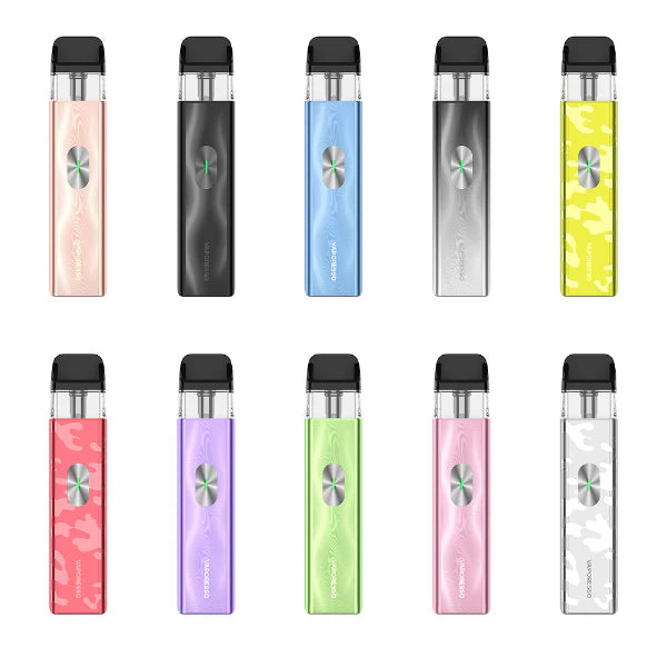 Vaporesso Xros 4 Mini 3ML