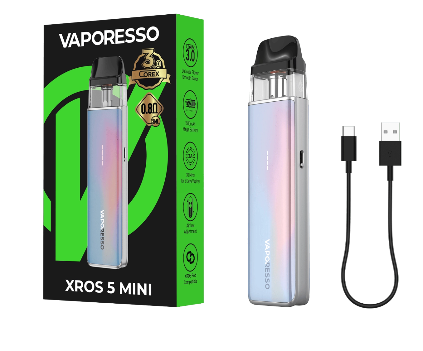 Vaporesso Xros 5 Mini