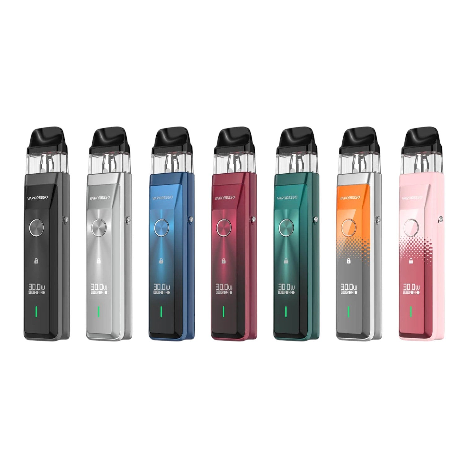Vaporesso Xros Pro