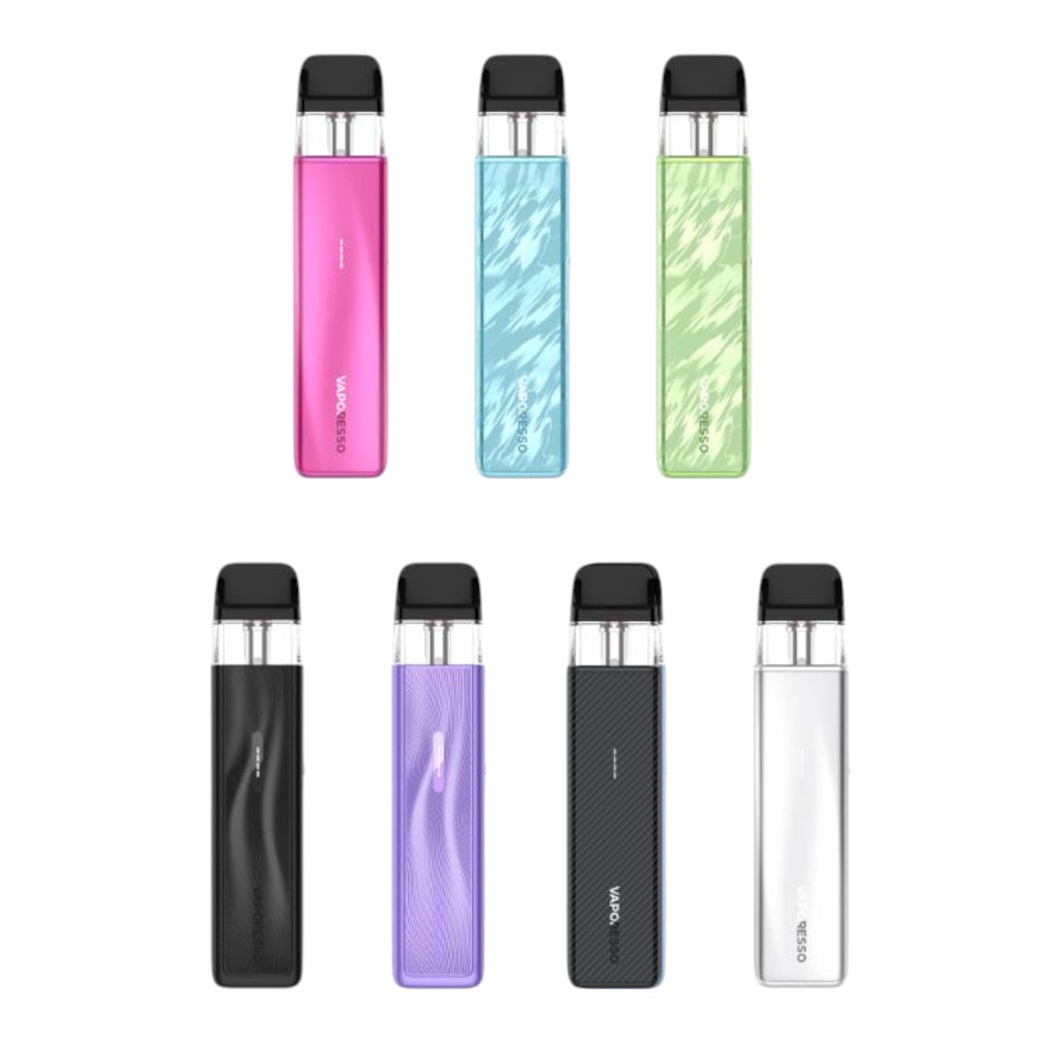 Vaporesso Xros 5 Mini Display