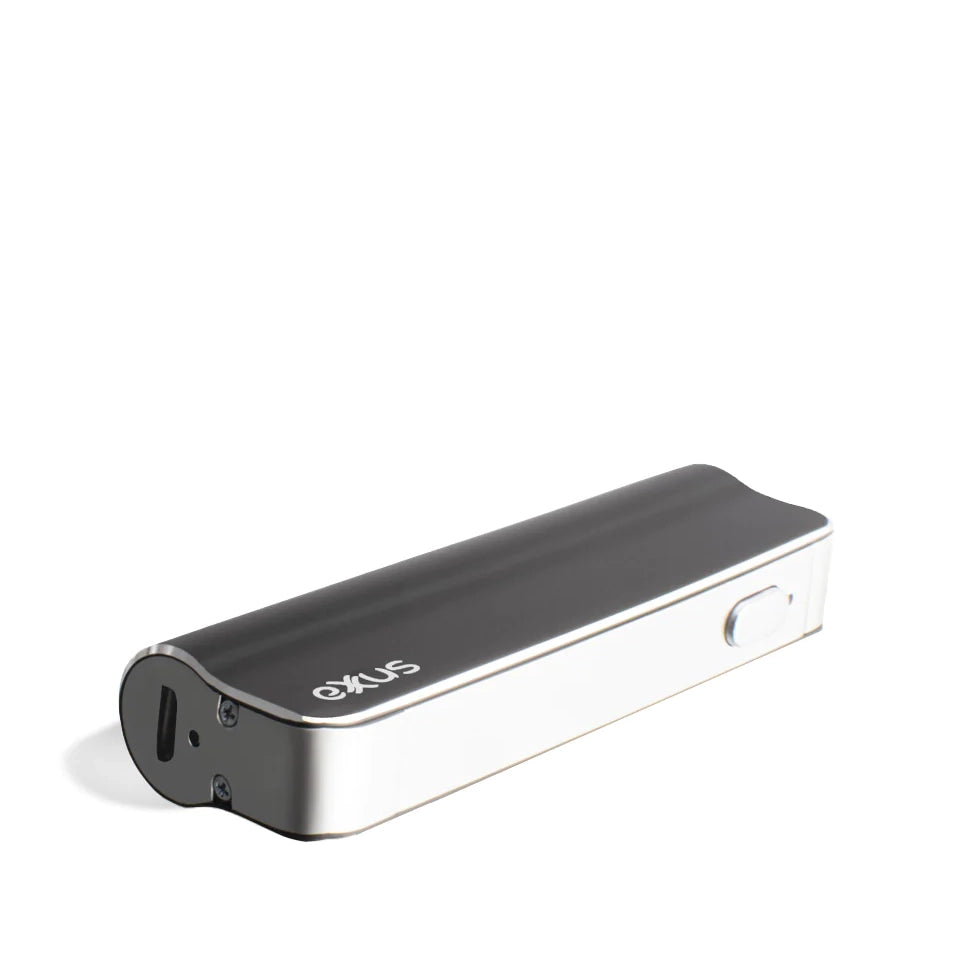 Variable voltage vape battery