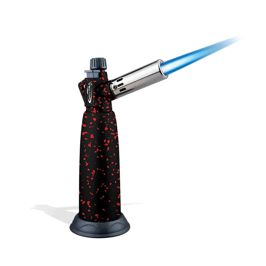 Wulf Mods Warhead Torch By Vector