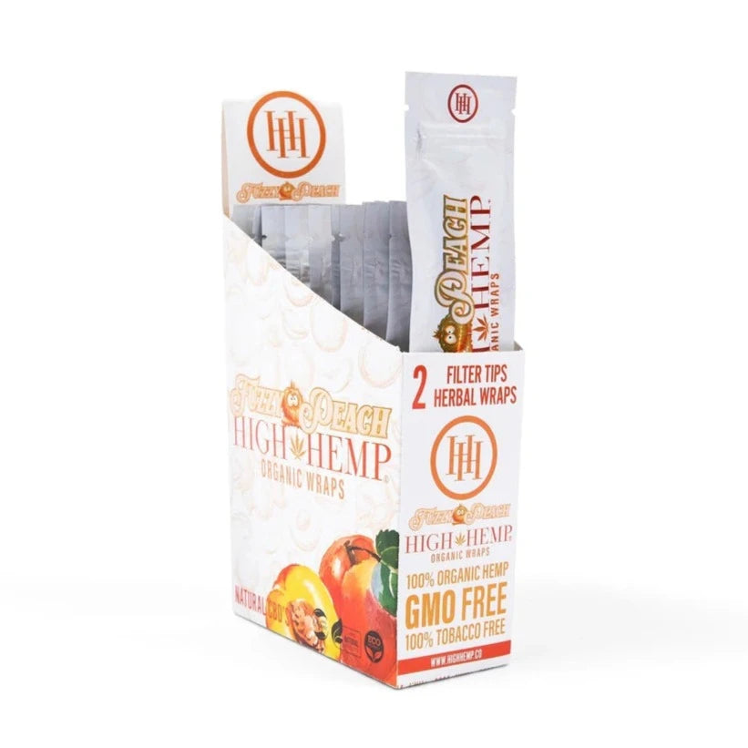 Vegan approved hemp wraps wholesale