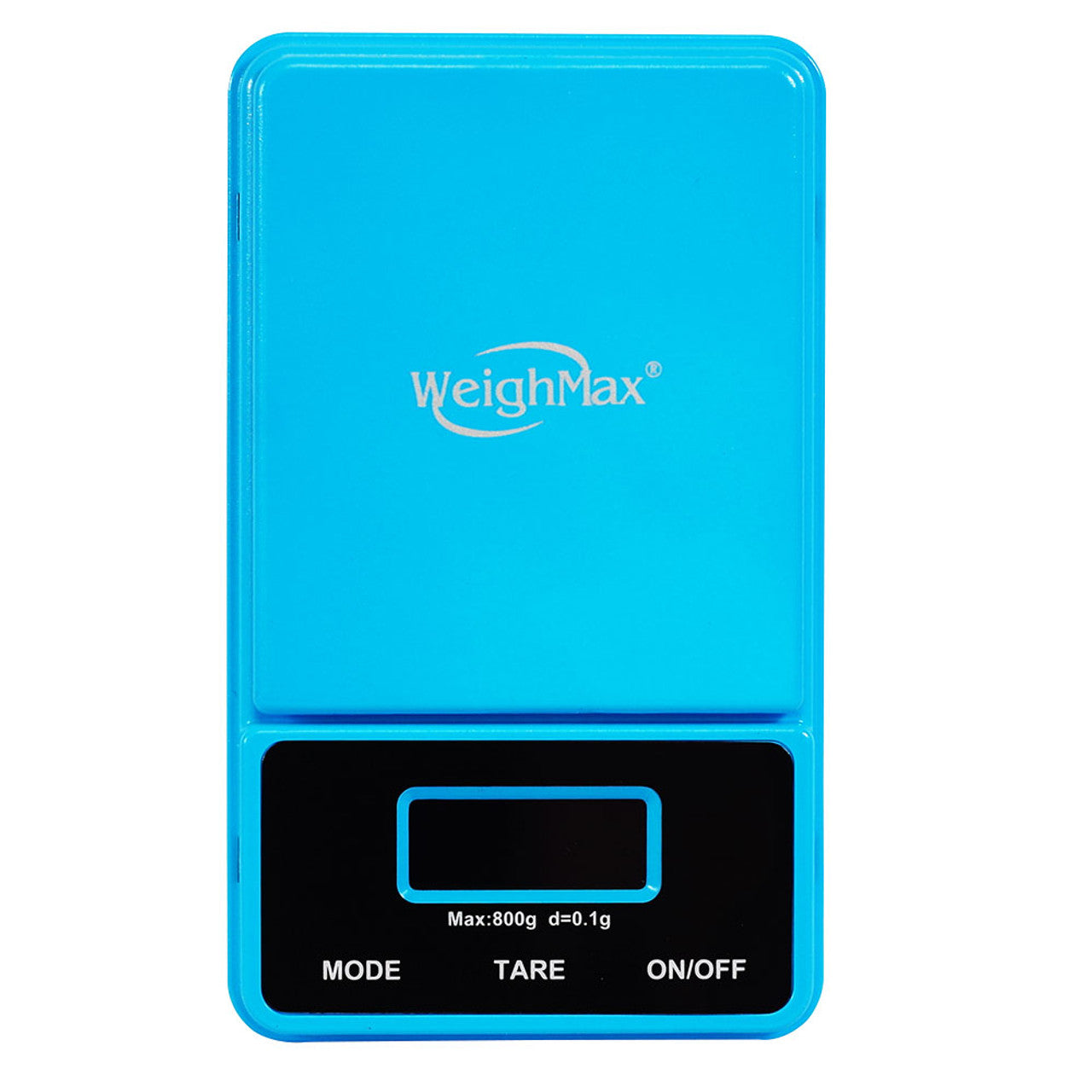 Weighmax Ninja Pocket Scale NJ-800 (800gx0.1g)
