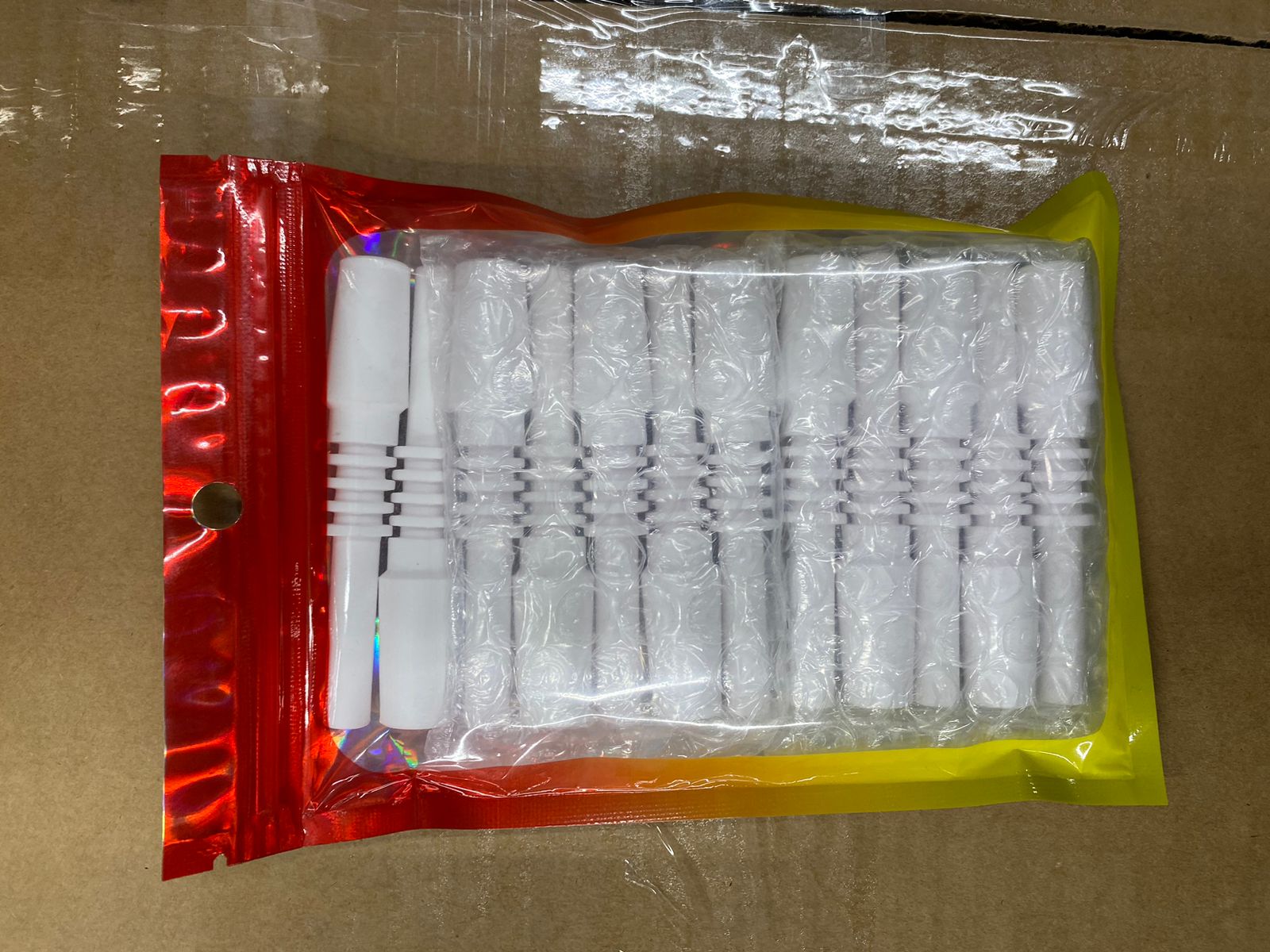 Ceramic Nectar Collector Replacement Tip Male