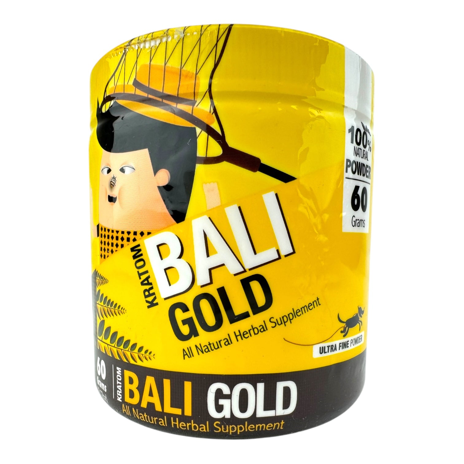 Buy Bumble Bee Kratom_Powder_60g