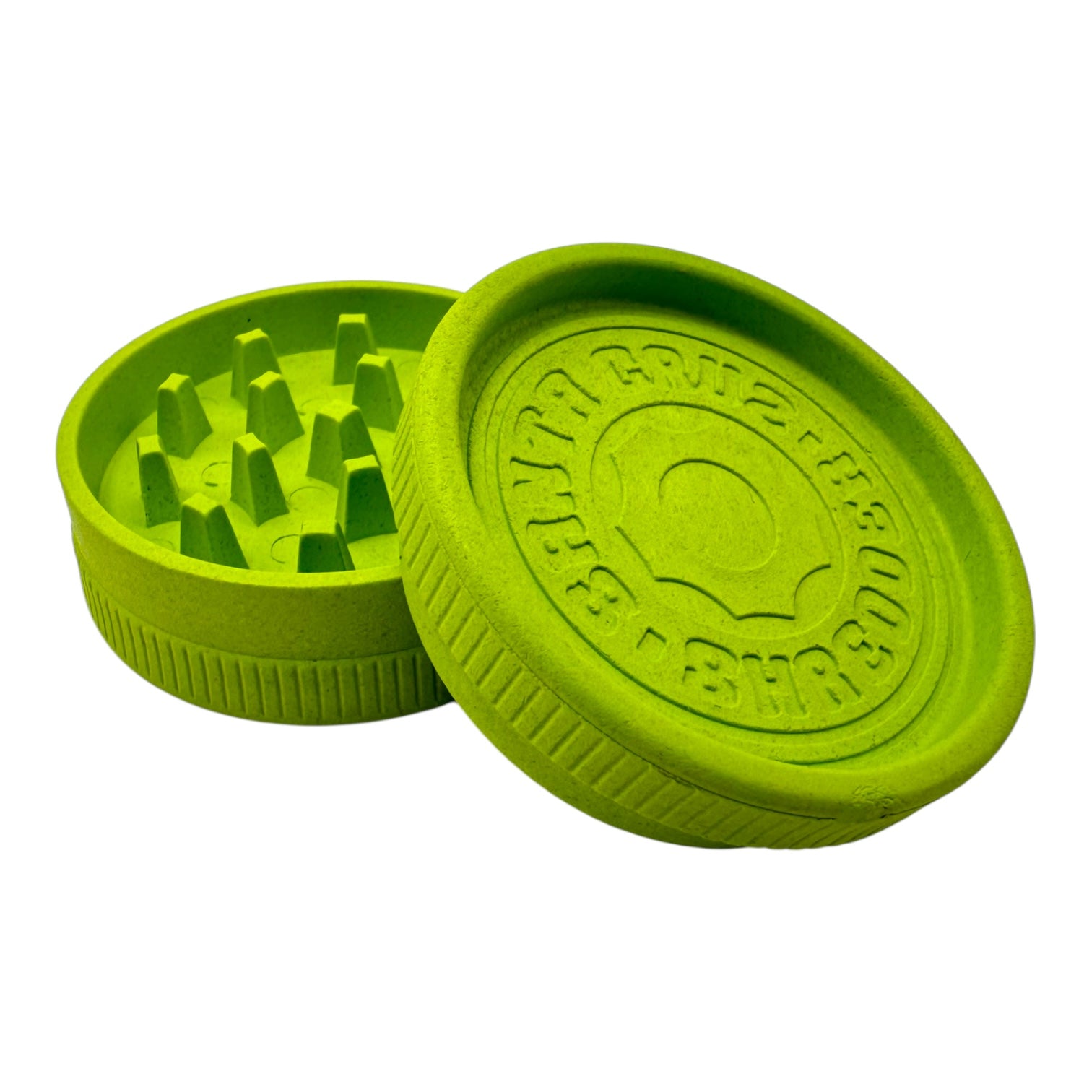 Santa Cruz Shredder Hemp 2pc Grinder
