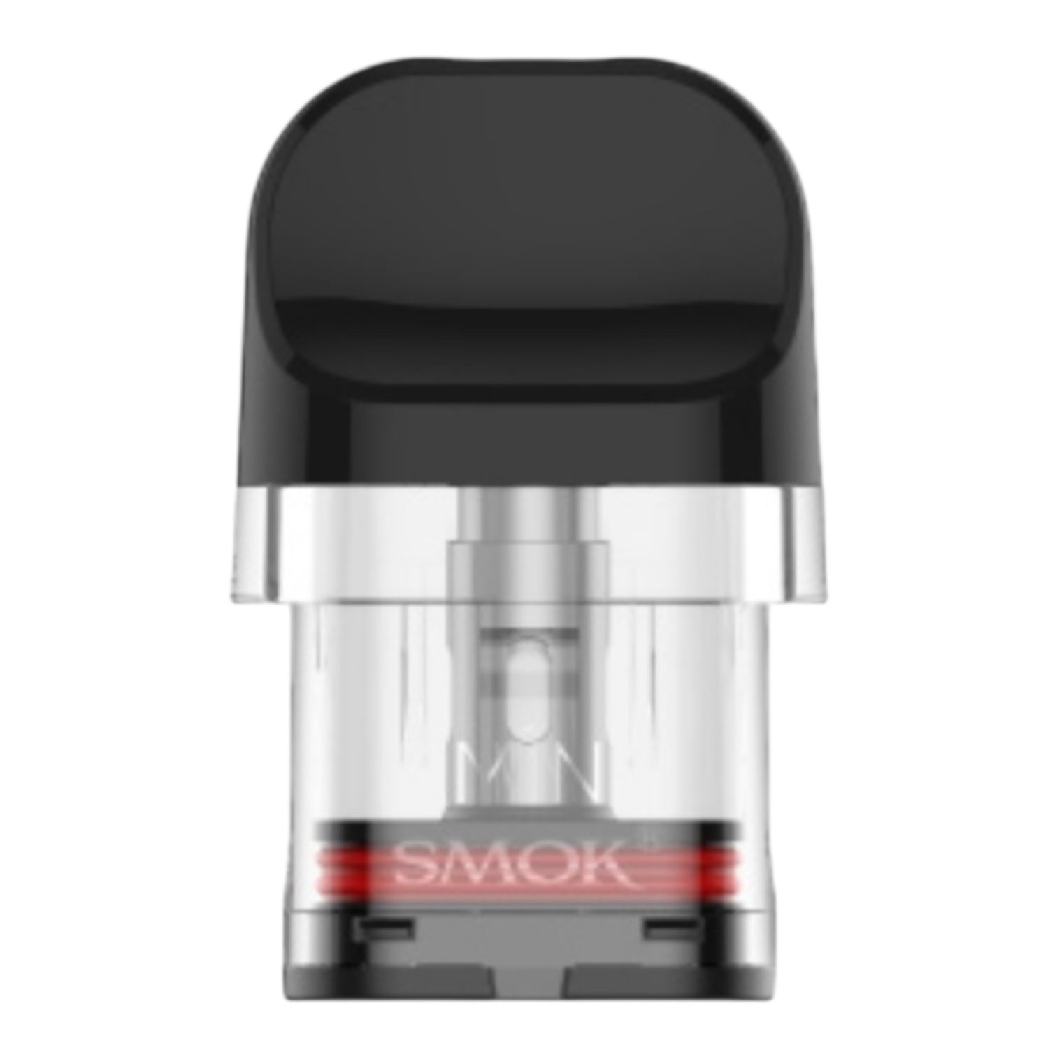 Smok Novo Pod Clear Meshed