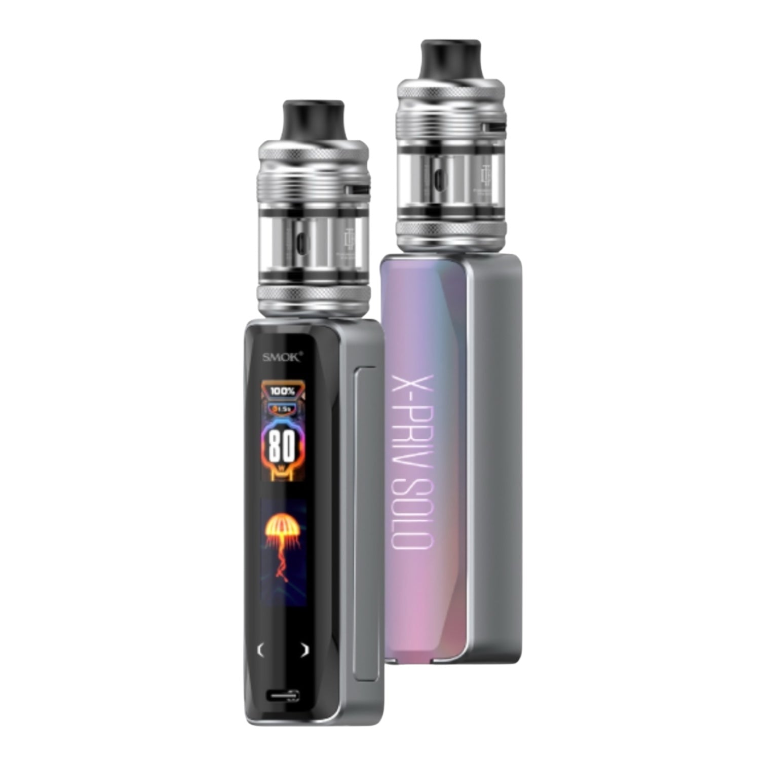 Smok X-Priv Solo Kit