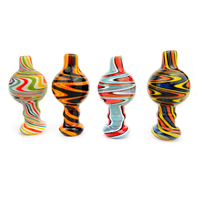 Wig Wag Ball Carb Cap