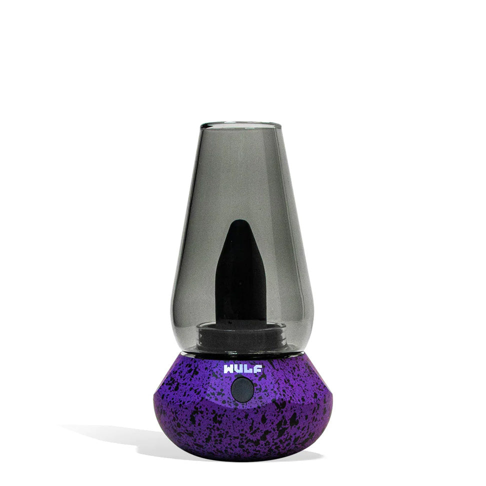 Wulf Mods Fang 2-in-1 Vaporizer