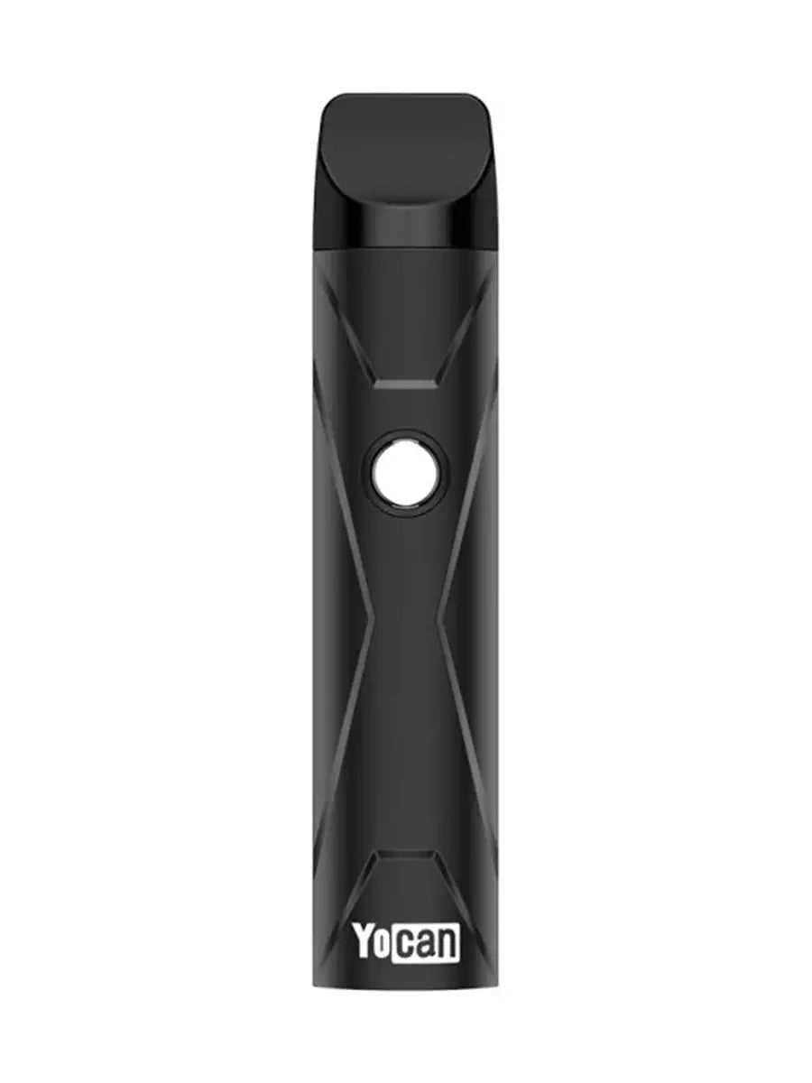 Yocan X Concentrate Pod Vaporizer