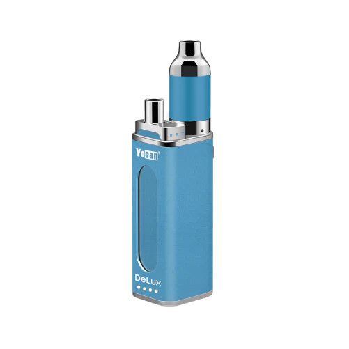 Yocan Delux Box Mod Kit