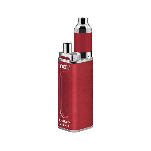 Yocan Delux Box Mod Kit