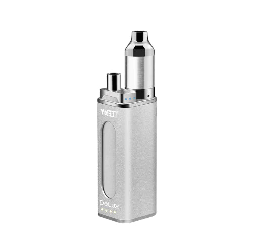 Yocan Delux Box Mod Kit